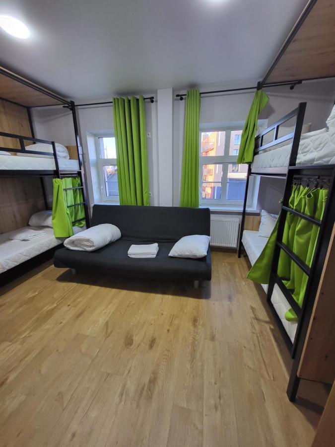 Foka Hostel Wrocław Kültér fotó