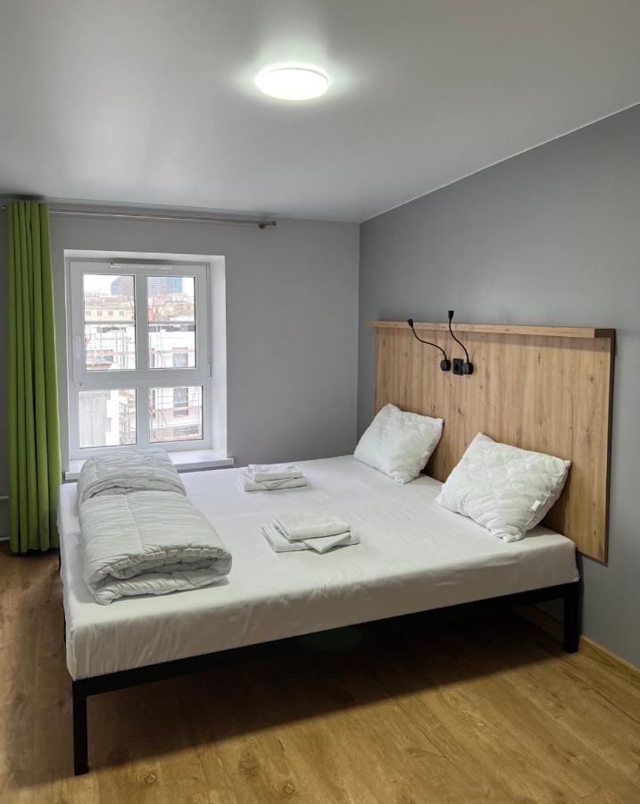 Foka Hostel Wrocław Kültér fotó